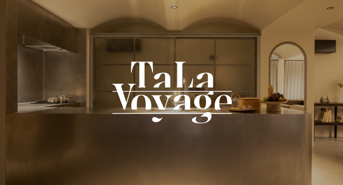 TaLaVoyage