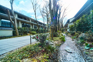 下鴨泉川町プロジェクト