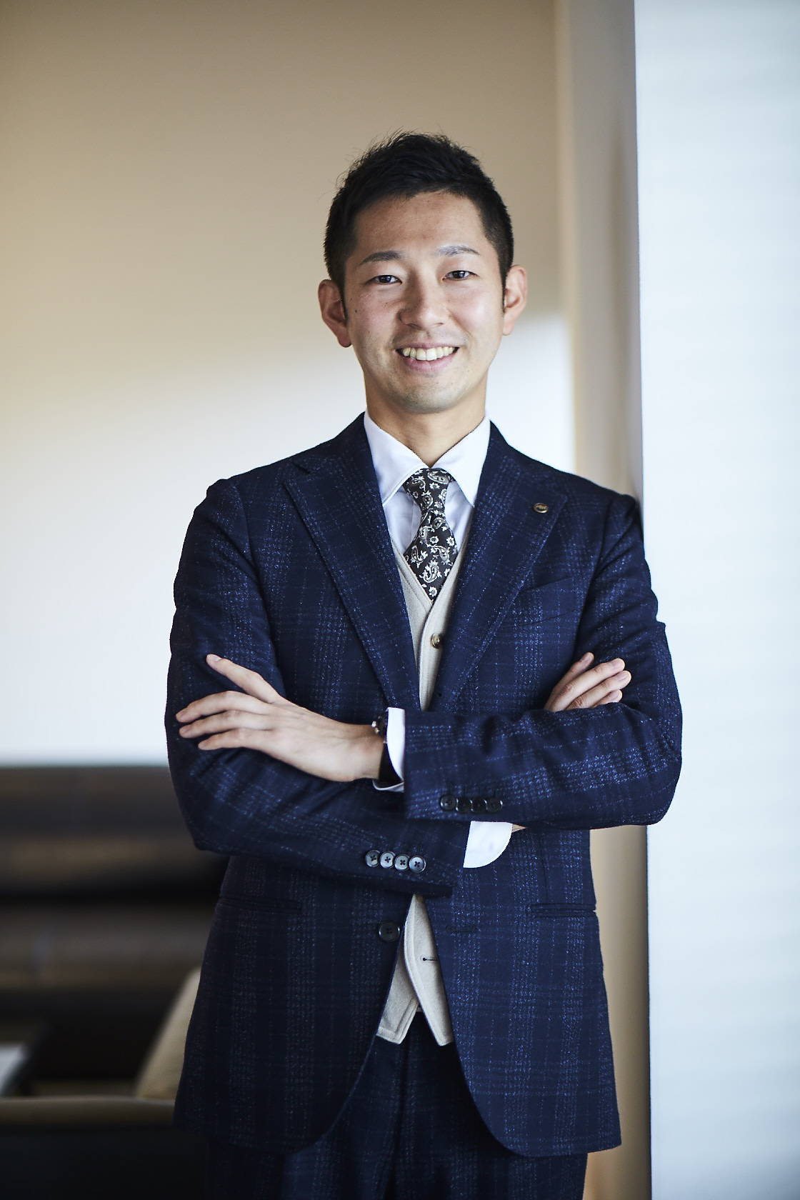 KYOUTOに拠点を置く。