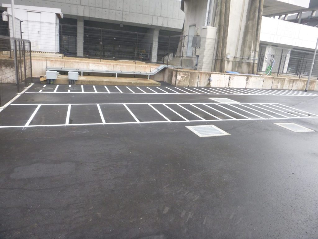 桜スタジアム